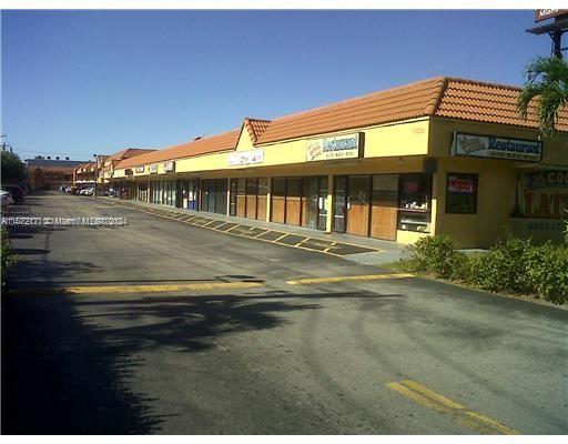 Commercial Property